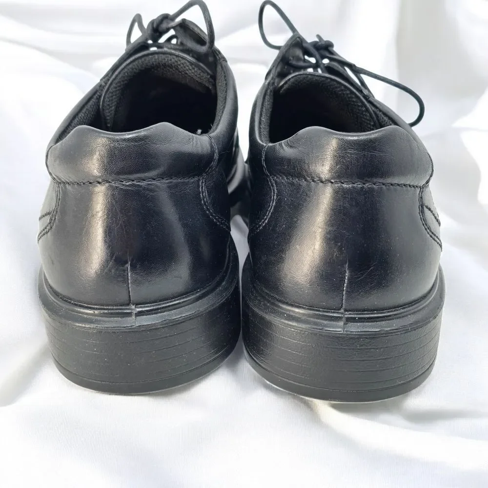 Ecco classic black